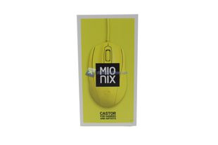 Mionix Castor French Fries 1