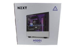 NZXT H500i 1