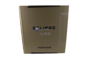 Phanteks Eclipse P400A 1