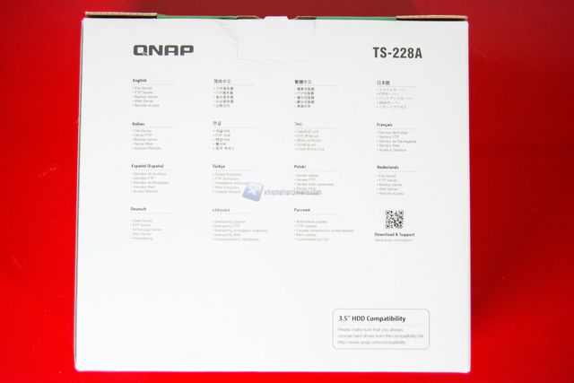 QNAP TS 228A 03