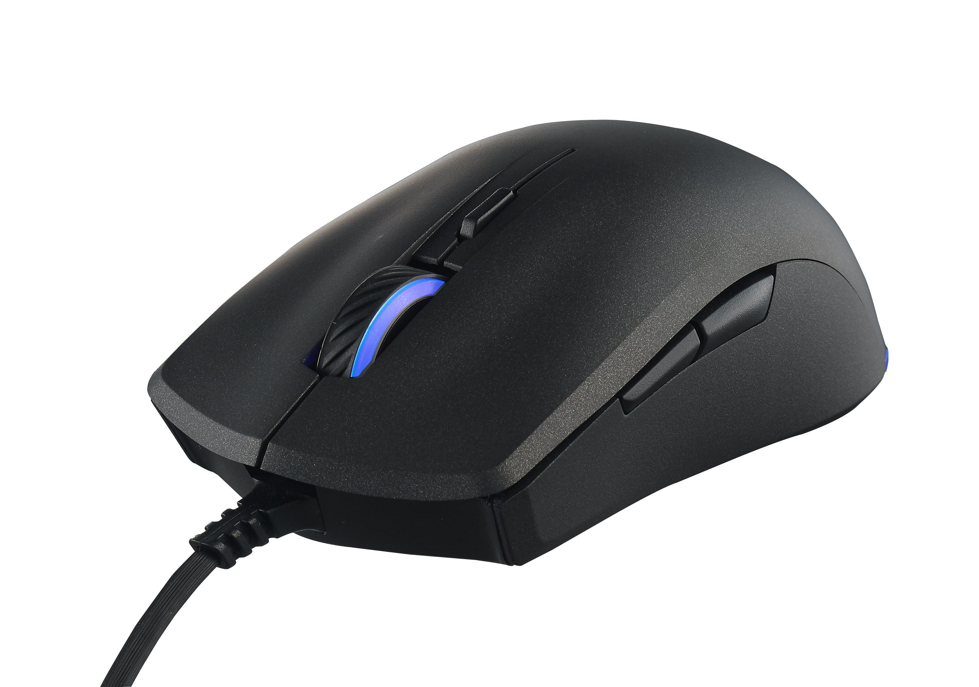 MasterMouse S