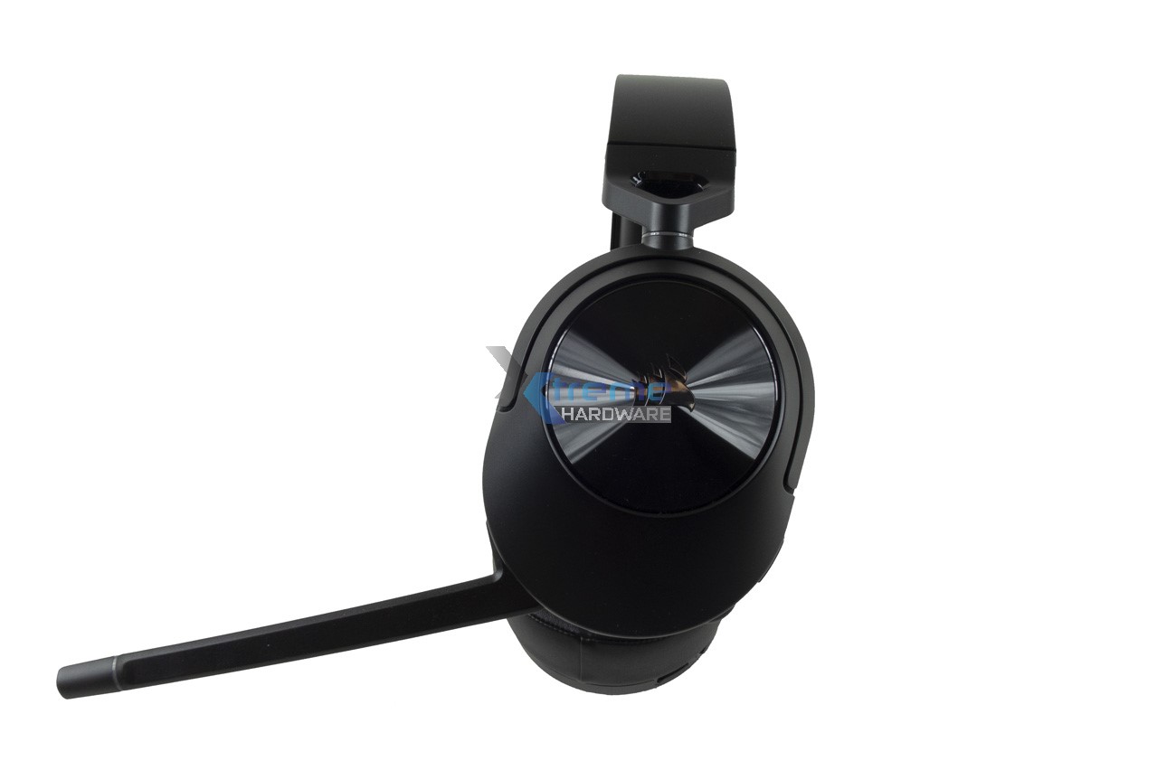 Corsair HS55 Wireless CORE 12 bb445