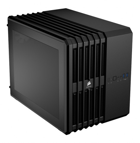 Corsair Carbide Series Air 240 01