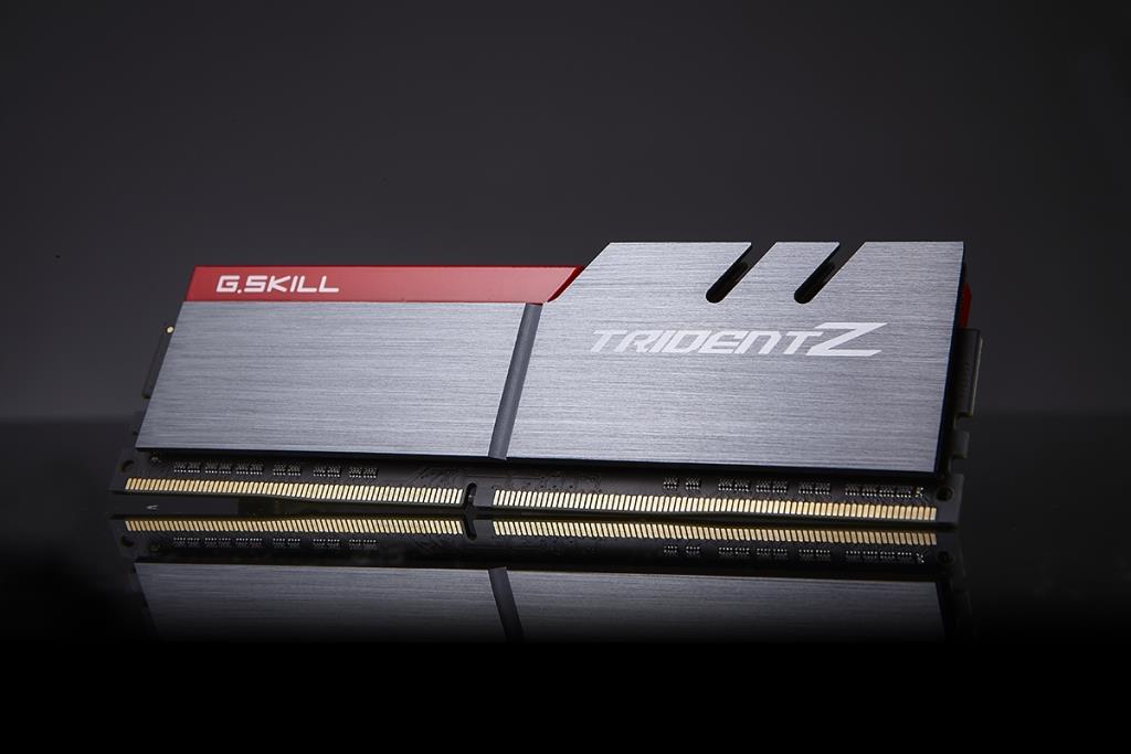 G.skill Trident Z 01