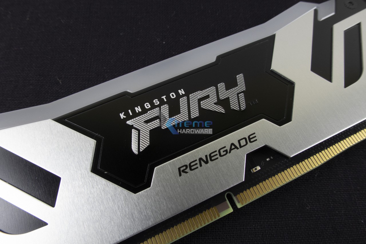 Kingston FURY Renegade RGB 7 20d1f