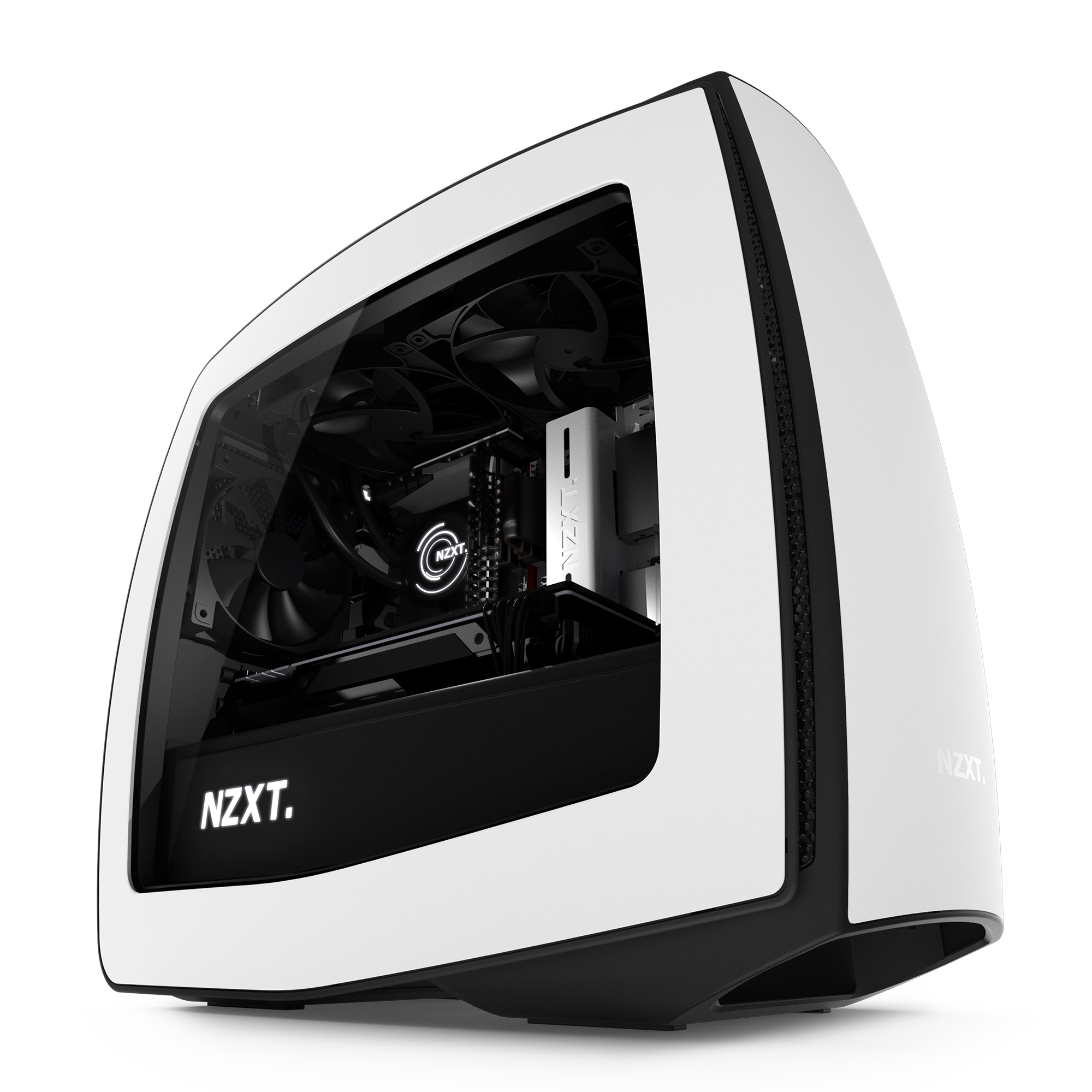 NZXT Manta 4