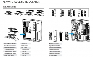 RADIATORS 4