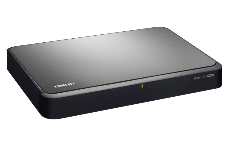 qnap hs-210 -2