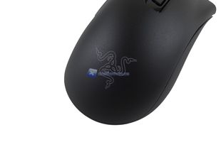 Razer DeathAdder V2 8