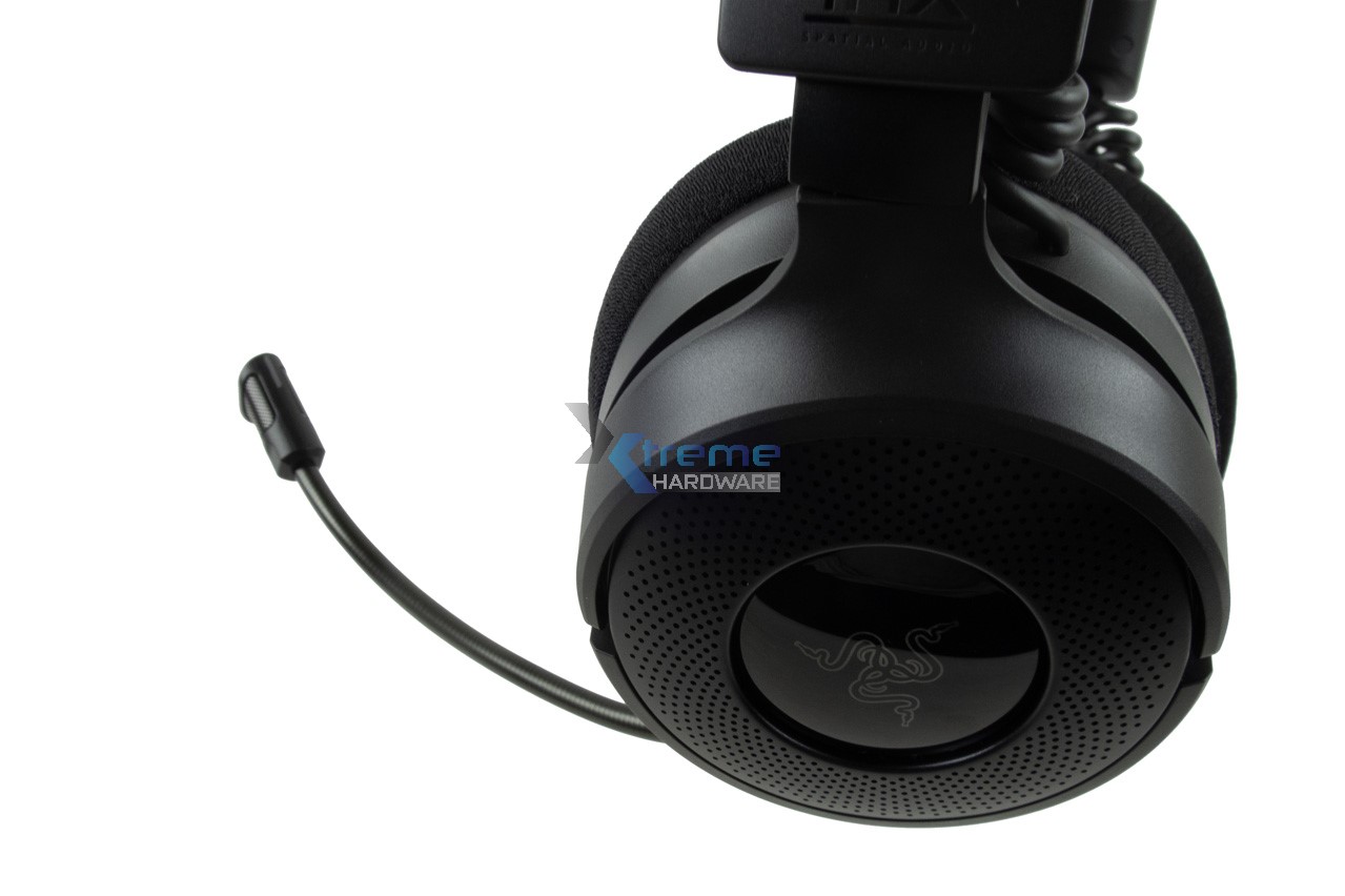 Razer Kraken V4 22 d0328